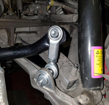 Load image into Gallery viewer, SPL Part Corvette C5, C6, C7 Swaybar Endlinks