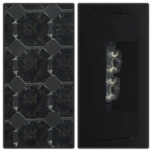Load image into Gallery viewer, Spyder 08-16 Ford Super Duty LED Tail Lights Black Smoke ALT-YD-FS07-LED-BSM 5083296