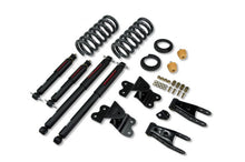 Load image into Gallery viewer, Belltech Lowering Kit With Nd2 Shocks