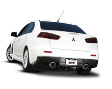 Load image into Gallery viewer, Borla 08-14 Mitsubishi EVO X Catback Exhaust 140285