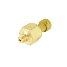 Load image into Gallery viewer, AEM Electronics 50 PSIa or 3.5 Bar Brass Sensor Kit