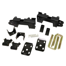 Load image into Gallery viewer, Belltech LOWERING FLIP KIT 2019 Chevrolet Silverado 1500 6529