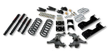 Load image into Gallery viewer, Belltech Lowering Kit With Nd2 Shocks 702Nd