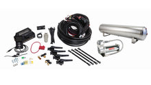 Load image into Gallery viewer, AIRLIFT Performance 3H (1/4" Air Line, 4 Gallon 5-Port Lightweight Polished