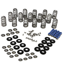 Load image into Gallery viewer, COMP Cams Dodge 6.1L Hemi 0.600in Lift Beehive Spring Kit w/ Titanium Retainers 26918TB-KIT