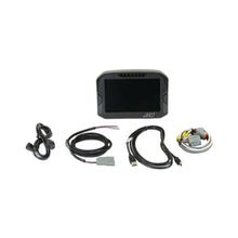 Load image into Gallery viewer, AEM CD-7 Logging Race Dash Carbon Fiber Digital Display (CAN Input Only)