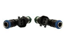 Load image into Gallery viewer, Ford Hi-Flow Fuel Injectors 47lbs (8pk) FRDM9593-LU47
