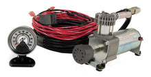 Load image into Gallery viewer, AIRLIFT Load Controller Single Heavy Duty Compressor