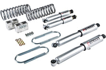 Load image into Gallery viewer, Belltech Lowering Kits With Street Performance Shocks