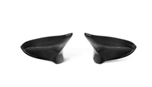 Load image into Gallery viewer, Akrapovic 2014+ BMW M3 (F80) Carbon Fiber Mirror Cap Set - High Gloss WM-BM/CA/2/G