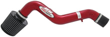Load image into Gallery viewer, AEM Induction AEM 90-93 Integra RS/LS/GS/GSR Red Short Ram Intake 22-402R