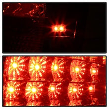 Load image into Gallery viewer, Spyder Dodge Charger 06-08 LED Tail Lights Smoke ALT-YD-DCH05-LED-SM 5002310
