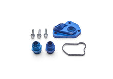 Load image into Gallery viewer, Ford Performance Parts 15 5.0L Coyote Oil Line Adapt