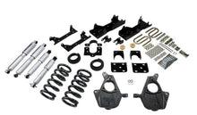 Load image into Gallery viewer, Belltech Lowering Kit With Sp Shocks 671Sp