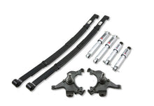 Load image into Gallery viewer, Belltech Lowering Kit With Sp Shocks 798Sp