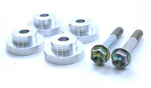 Load image into Gallery viewer, SPL Part Solid Differential Mount Bushings S13