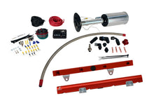 Load image into Gallery viewer, Aeromotive Fuel Pump Complete Kit