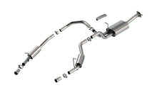 Load image into Gallery viewer, Borla 24-25 RAM 1500 3.0L V6 (Except H/O) ATAK Catback Exhaust