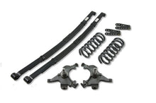 Load image into Gallery viewer, Belltech LOWERING KIT W/O SHOCKS 786