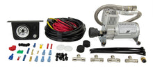 Load image into Gallery viewer, AIRLIFT Load Controller I - Cab Control - Single Gauge