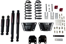 Load image into Gallery viewer, Belltech Lowering Kit With Nd2 Shocks 904Nd