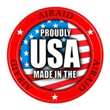 Load image into Gallery viewer, Airaid 18-20 Ford Mustang GT V8 5.0L F/I Performance Air Intake System 455-356