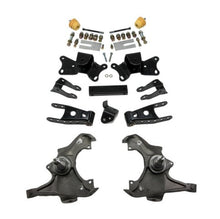 Load image into Gallery viewer, Belltech LOWERING KIT W/O SHOCKS 721