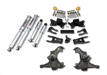 Load image into Gallery viewer, Belltech Lowering Kit With Sp Shocks 721Sp