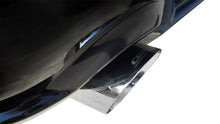 Load image into Gallery viewer, Corsa Performance 05-10 Ford Mustang Shelby GT500 5.4L V8 Polished Xtreme Axle-Back