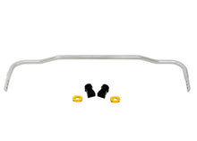 Load image into Gallery viewer, Whiteline Rear Sway Bar 22mm X Adjustable Pontiac G8 2008-2009