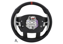 Load image into Gallery viewer, Ford Performance Parts 2015-2017 F-150 Raptor Performance Steering Wheel Kit - Red Sightline