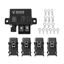 Load image into Gallery viewer, AEM EV VCU 275 LV Front Harness