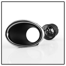 Load image into Gallery viewer, Spyder 17-18 Nissan Rogue (Sport Models ONLY) OEM Fog Lights w/Switch - Clear (FL-NR2017-SP-C) 5084934