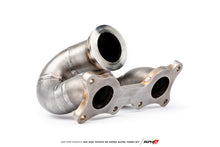 Load image into Gallery viewer, AMS Performance A90 2020 Toyota GR Supra Alpha 6 GTX3076 GEN II Turbo Kit 49 State Legal EPA Catted AMS.38.14.0001-2