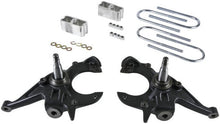 Load image into Gallery viewer, Belltech LOWERING KIT W/O SHOCKS 613