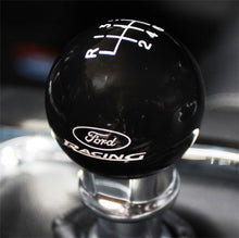 Load image into Gallery viewer, Ford Performance Parts 2015-2016 Mustang Shift Knob 6 Speed