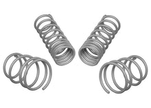 Load image into Gallery viewer, Whiteline Coil Springs - Lowered