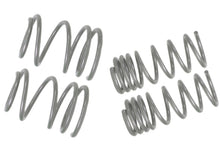 Load image into Gallery viewer, Whiteline Coil Springs - Lowered