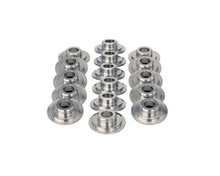 Load image into Gallery viewer, Comp Cams 10° Titanium Retainers: 1.625" Spring Dia.