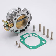 Load image into Gallery viewer, BLOX Racing K-Series Tuner Series 72mm Cast Aluminum Throttle Body BXIM-00224