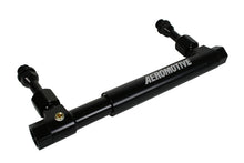 Load image into Gallery viewer, Aeromotive Fuel Log - Holley Ultra HP Series 3/4-16 Thread 14203