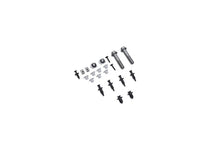 Load image into Gallery viewer, Ford Racing 2013-2014 Mustang GT Axle Back QUAD TIP Mufflers with Rear Lower VALENCE M-5230-MSVTCD