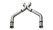 Load image into Gallery viewer, Corsa Performance Corsa 11-14 Ford Mustang GT 5.0L V8 2.75in XO-Pipe w/ Cat