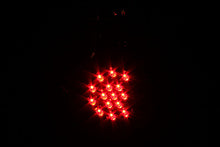 Load image into Gallery viewer, Anzo 2005-2015 Toyota Tacoma LED Taillights Black
