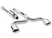 Load image into Gallery viewer, Borla 08-14 Mitsubishi EVO X Catback Exhaust 140285