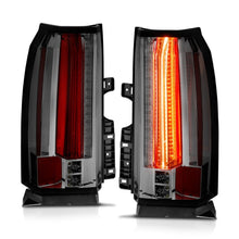 Load image into Gallery viewer, Anzo LED TL Tahoe /Sub Smoke 15-17