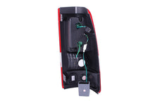Load image into Gallery viewer, Anzo 2003-2006 Chevrolet Silverado 1500 LED Taillights Chrome