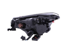 Load image into Gallery viewer, Anzo 2008-2011 Ford Focus Projector Headlights Black
