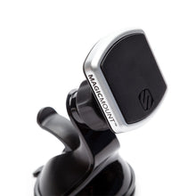 Load image into Gallery viewer, Autometer Mobile Device Mount Scosche MagicMount - Pro Dash/Window For Dashlink 5327