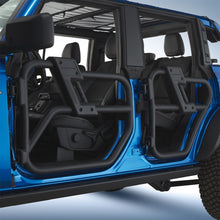 Load image into Gallery viewer, Ford Racing 2021 Ford Bronco 5 Door Tube Door Kit M-19008-BTD4
